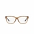 ÓCULOS DE GRAU VERSACE VE3335-239 MARROM