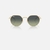 ÓCULOS DE SOL RAY BAN RB3565-486 JACK
