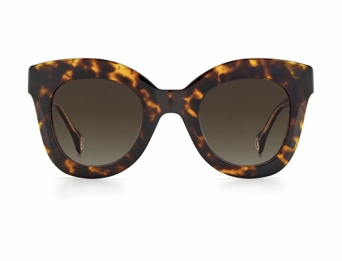 ÓCULOS DE SOL CAROLINA HERRERA CH 014/s-277/08 HAVANA