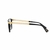 ÓCULOS DE GRAU VERSACE VE3340U-240 BLACK na internet