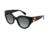 ÓCULOS DE SOL GUCCI GG1408S-764 PRETO
