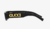 ÓCULOS DE SOL GUCCI GG1771S 001-987 PRETO - comprar online