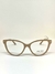 ÓCULOS DE GRAU JIMMY CHOO JC3001B 5015-693