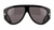 ÓCULOS DE SOL TOM FORD BRONSON TF1044-1155 PRETO