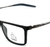 ÓCULOS DE GRAU OCCHIALI 9904-40M ACETATO PRETO