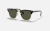 ÓCULOS DE SOL RAY BAN 3016L-81 CLUBMASTER