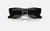 ÓCULOS DE SOL RAY BAN 840S-80 MEGA WAYFARER na internet
