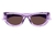 ÓCULOS DE SOL GUCCI GG1521S 004-1020 LILÁS - comprar online