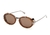 ÓCULOS DE SOL MAX MARA MM0103 50E -878 MARROM