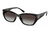 ÓCULOS DE SOL MICHAEL KORS MK2242D 30058G PEARL RIVER-957 PRETO