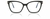ÓCULOS DE GRAU TOM FORD TF5812-B 001-1003 PRETO
