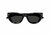 ÓCULOS DE SOL GUCCI GG1521S 001-1018 PRETO - comprar online