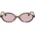 ÓCULOS DE SOL MIU MIU 04ZS 14L4I0-1500