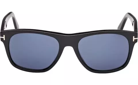 ÓCULOS DE SOL TOM FORD TF1284 01V-1250/1248 - comprar online