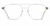 ÓCULOS DE GRAU TOM FORD TF5874-B 026-930 TRANSPARENTE