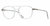 ÓCULOS DE GRAU TOM FORD TF5874-B 026-930 TRANSPARENTE - comprar online