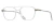 ÓCULOS DE GRAU TOM FORD TF5874-B 026-930 TRANSPARENTE - comprar online