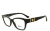 ÓCULOS DE GRAU VERSACE VE3344 GB1 -858/859 PRETO - comprar online