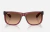 ÓCULOS DE SOL RAY BAN JUSTIN RB4165 6815/A5 - 1060 na internet