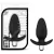 Plug Anal Vibrador - Luxe Little Thumper en internet