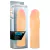Funda Extension De Pene Realista Performance 1.5" Cock Xtender