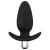 Plug Anal Vibrador - Luxe Little Thumper