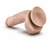 Dildo Realista - X5 Hard On Natural - Sex Shop | Placer Secreto | Tienda Erotica