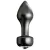 Plug Anal Diamante - FF Mini Luv Plug - comprar en línea