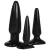 Kit de Plugs Anales - Colt Anal Trainer Kit