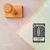 Sello pluma "Ex libris" - comprar en línea
