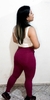 LEGGIN CADARÇO EM POLIAMIDA - comprar online