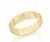 Anéis JOIA BANHADA OURO 18K Cód. 512072 Linha Permanente Rommanel