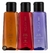 Gel Massagem Hidratante Intimo comestivel Sabores