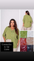 Camisa Eva