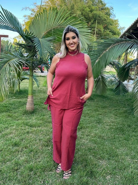 Conjunto Rubi - comprar online