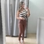 Body Luna - Maria Flor