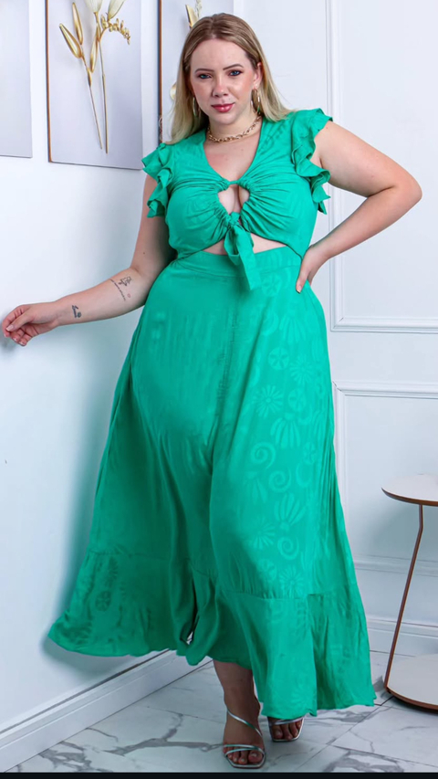 Vestido Bela - comprar online