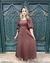 Vestido Lavigne - Maria Flor