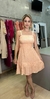 Vestido Flor Isis