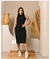 Vestido mide