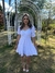 Vestido Melissa