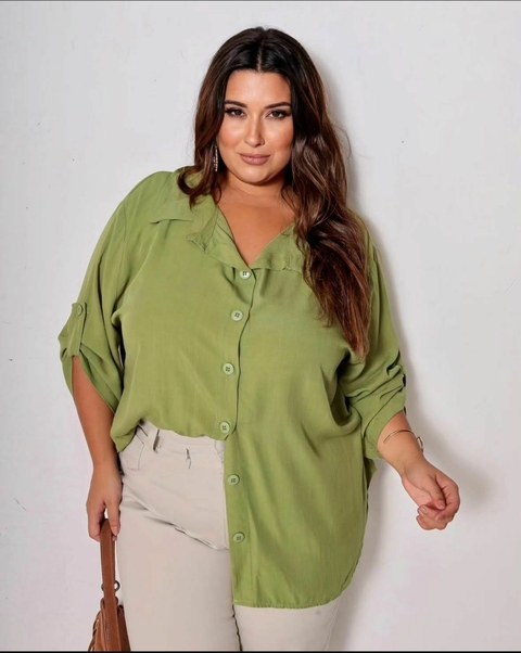 Camisa Eva - comprar online