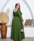 Vestido Heloise - Maria Flor