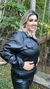 Jaqueta Bomber Curve - loja online