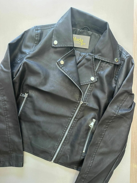 Jaqueta Couro - comprar online