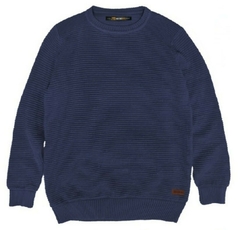 Buzo Nene Red Surcado (Azul Marino) - comprar online