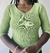 Blusa trico - comprar online