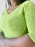 Blusa trico