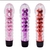 FELL ME VIBRADOR MULTIVELOCIDADE COM CAPA TEXTURIZADA MASSAGEADORA VIP MIX