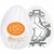 Masturbador Egg Magical Kiss Mega Import - fantasysexshopes